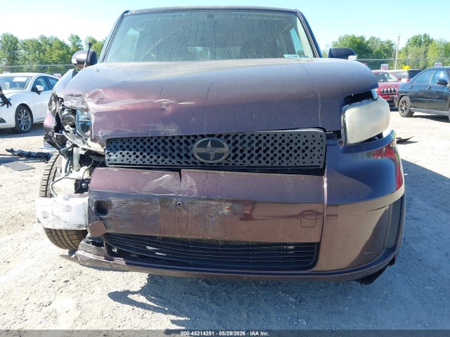 Scion xB
