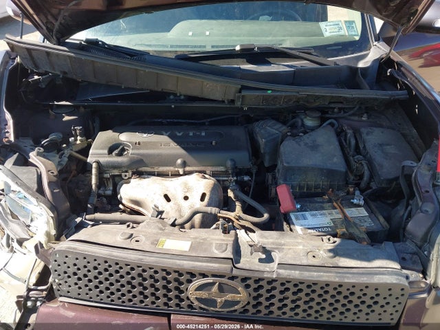 Scion xB