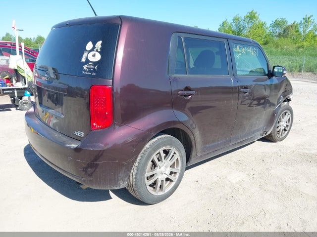 Scion xB