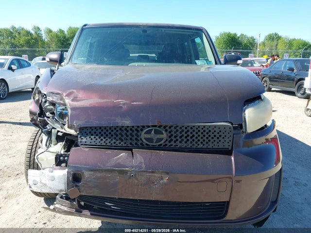 Scion xB
