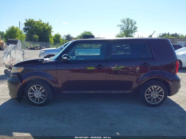 Scion xB