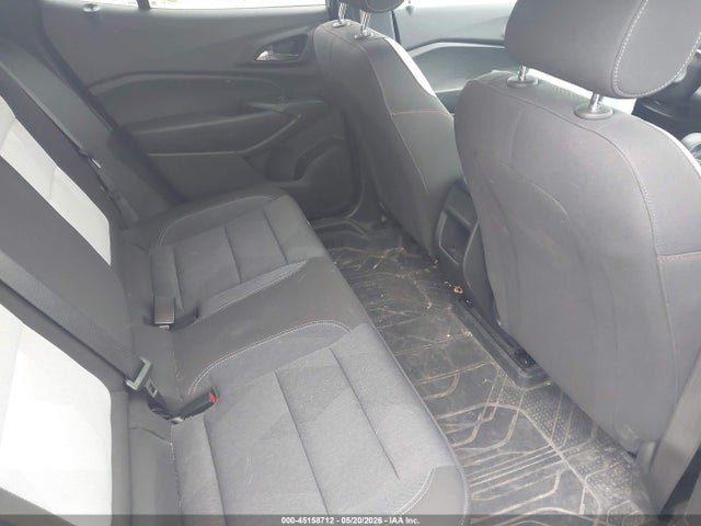 Chevrolet Trax Fwd 1rs
