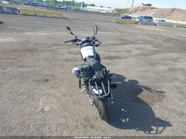 Honda Cmx500