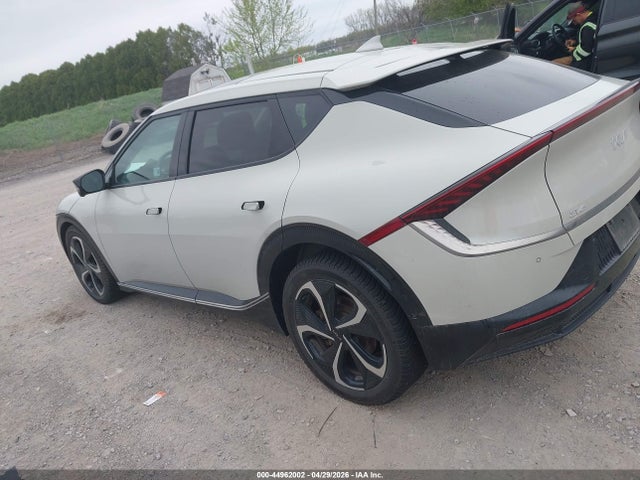 Kia EV6 Gt-line