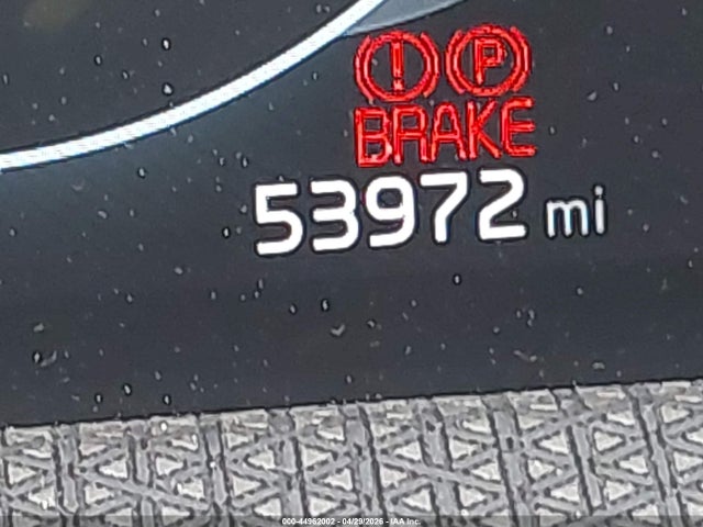 Kia EV6 Gt-line
