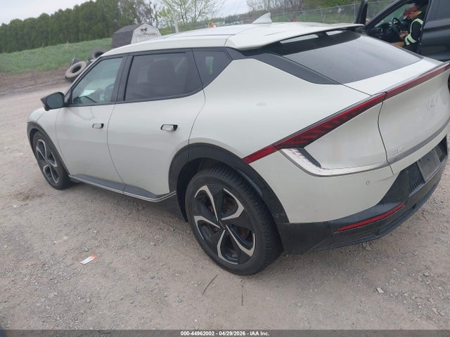 Kia EV6 Gt-line