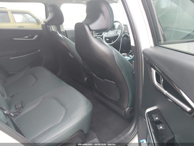 Kia EV6 Gt-line