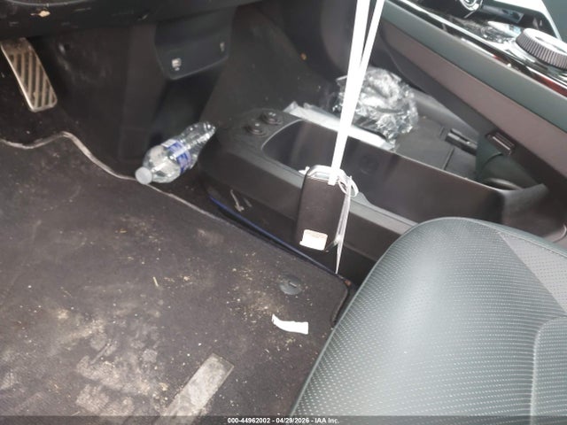 Kia EV6 Gt-line