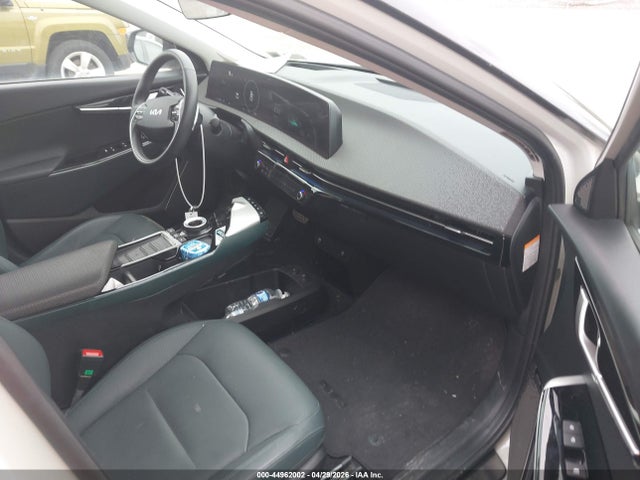 Kia EV6 Gt-line