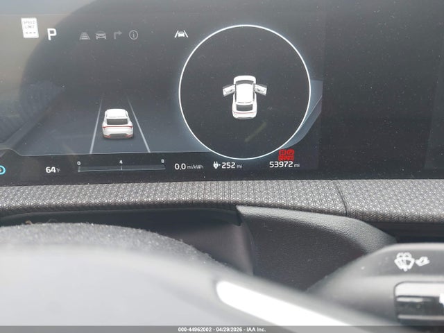 Kia EV6 Gt-line