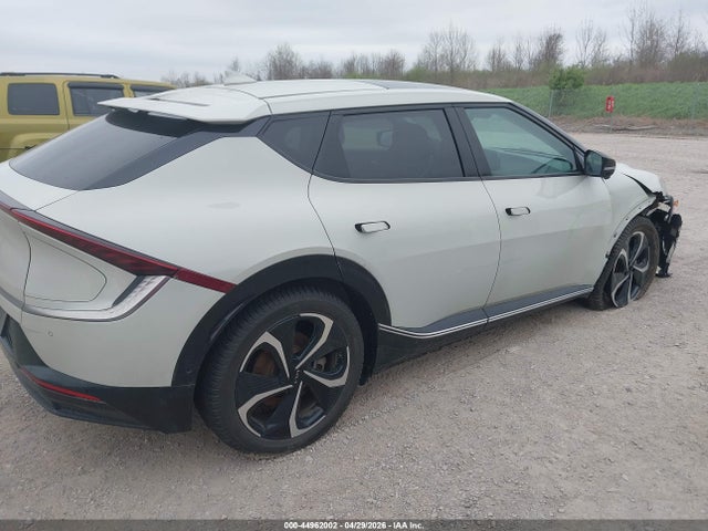 Kia EV6 Gt-line