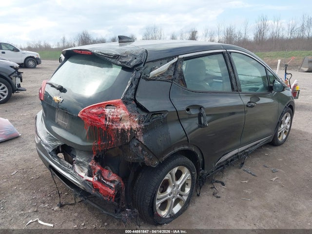 Chevrolet Bolt Lt