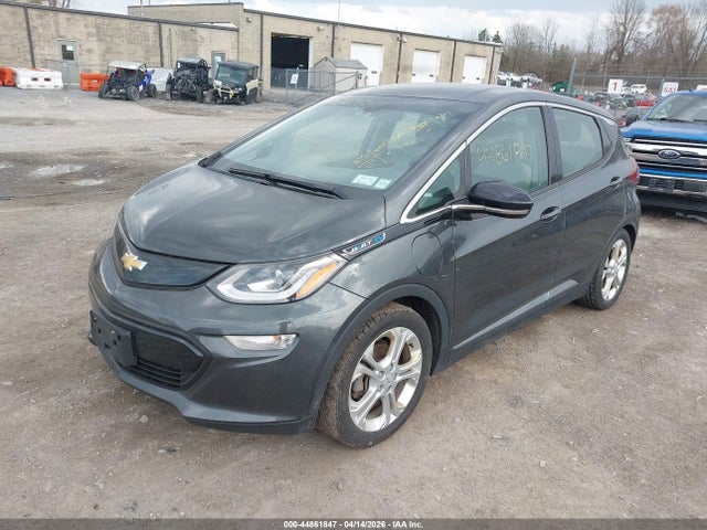 Chevrolet Bolt Lt