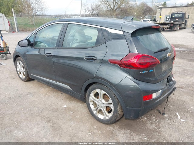 Chevrolet Bolt Lt