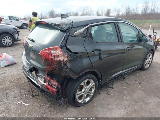Chevrolet Bolt Lt