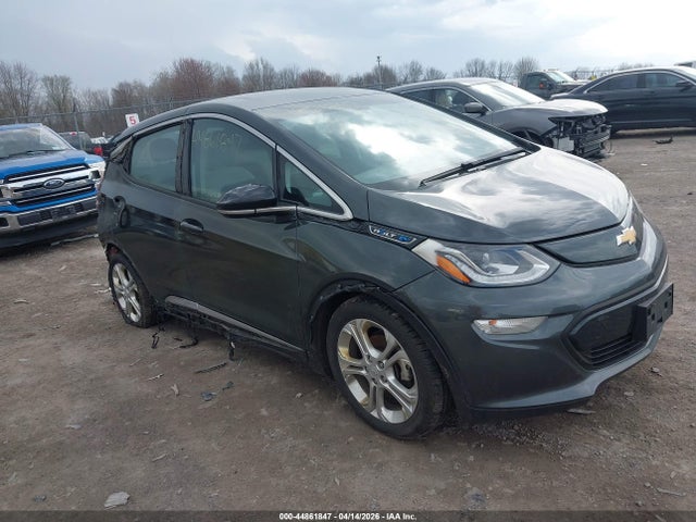 Salvage Chevrolet Bolt Image