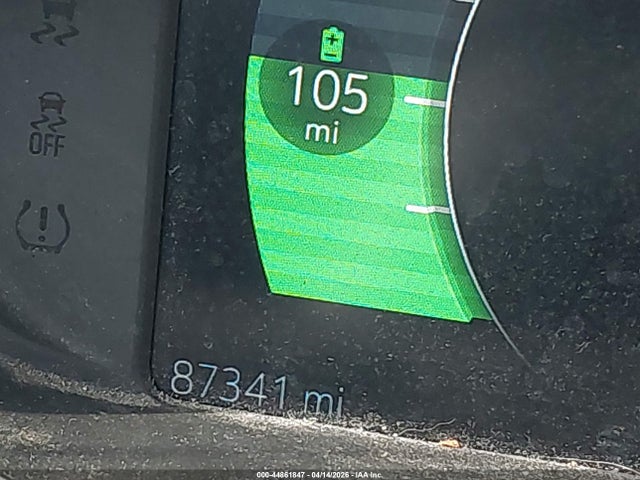 Chevrolet Bolt Lt