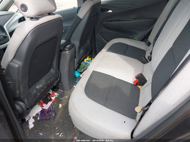 Chevrolet Bolt Lt