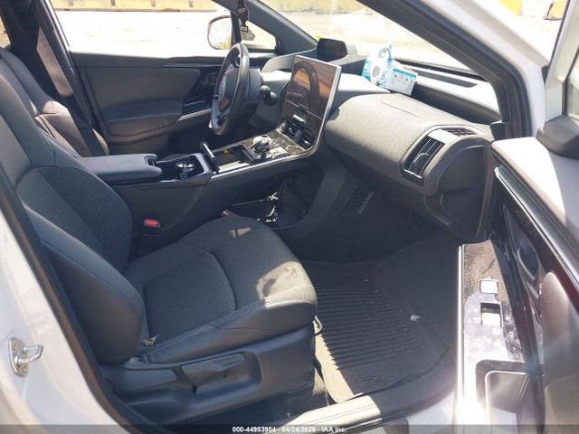 Toyota bZ4X Xle