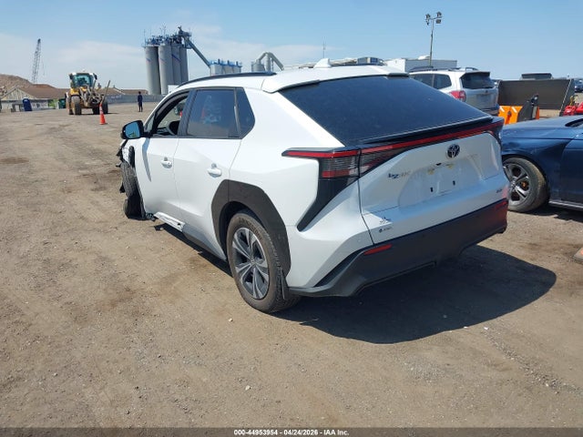 Toyota bZ4X Xle