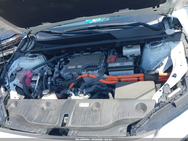 Toyota bZ4X Xle