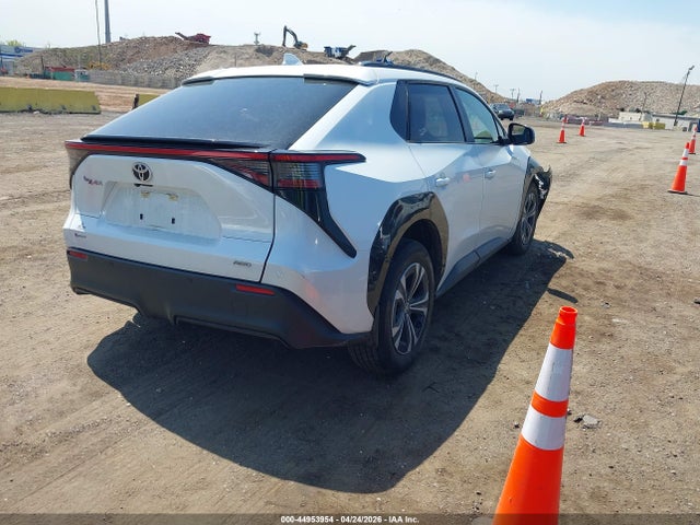 Toyota bZ4X Xle