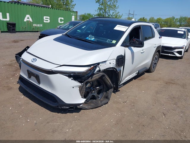 Toyota bZ4X Xle