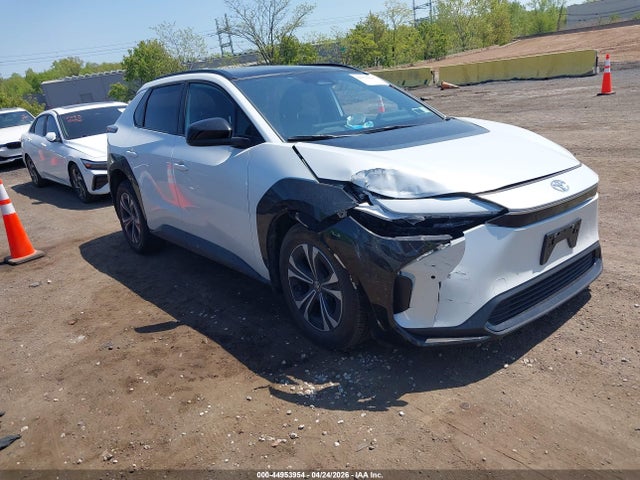 2024 Toyota bZ4X