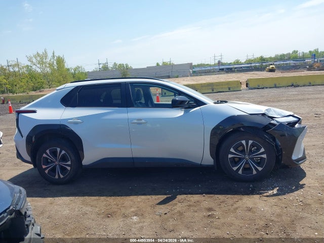 Toyota bZ4X Xle