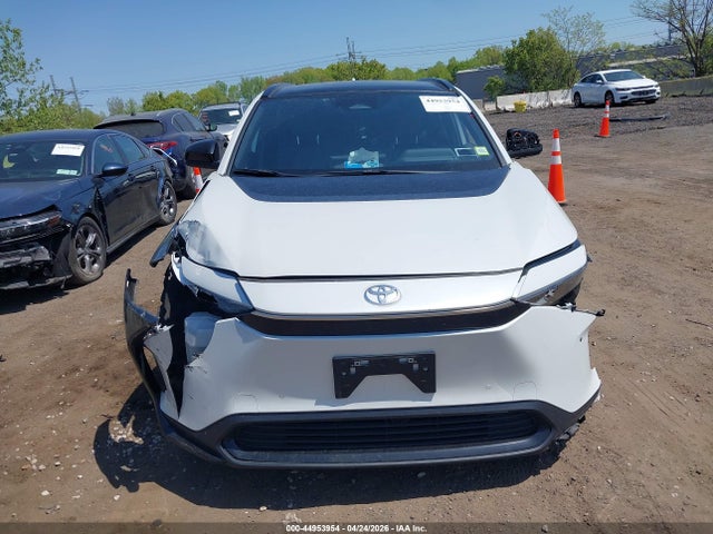 Toyota bZ4X Xle