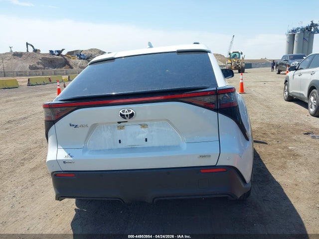 Toyota bZ4X Xle