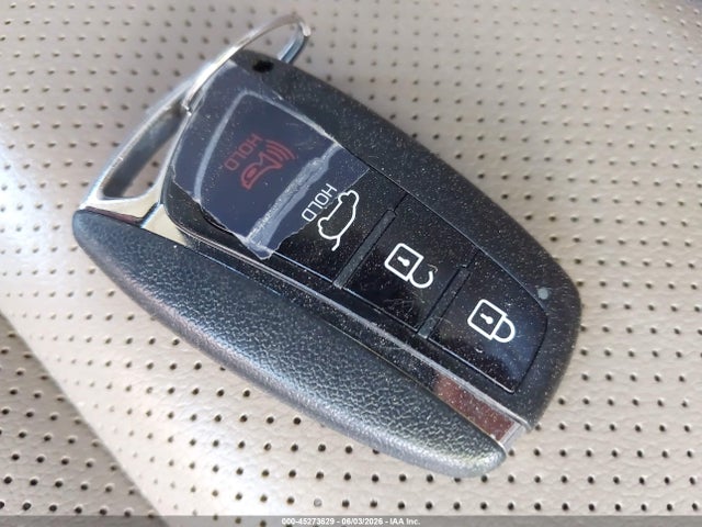 Hyundai SANTA FE Limited Ultimate