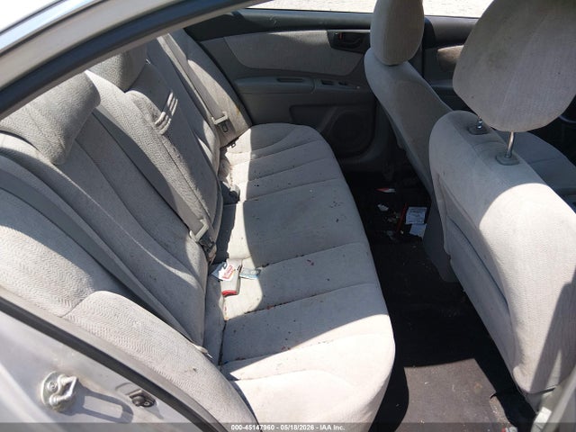Kia Optima Lx V6