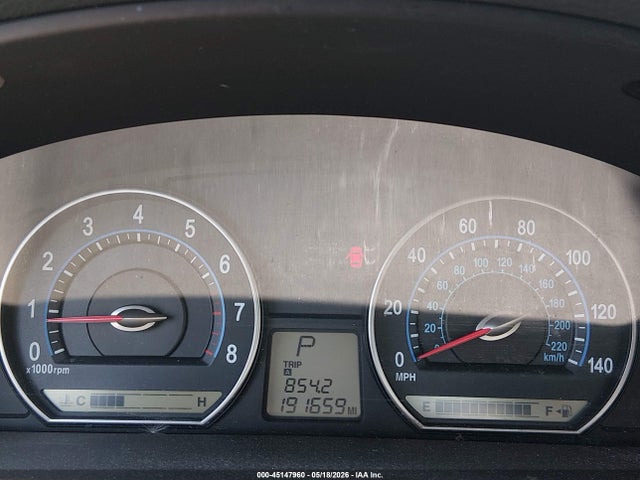 Kia Optima Lx V6
