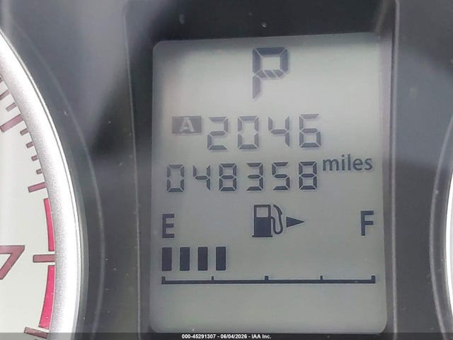 Subaru Impreza 2.0i Premium