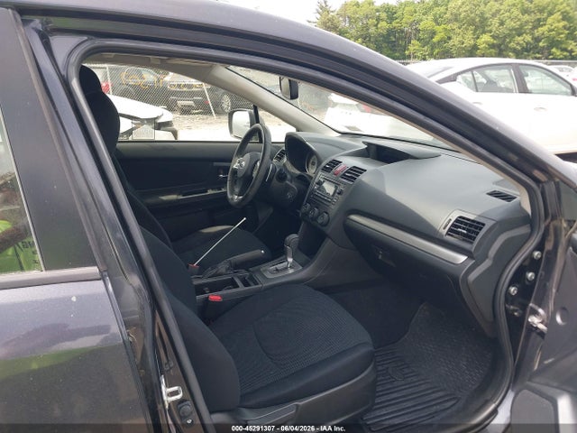 Subaru Impreza 2.0i Premium