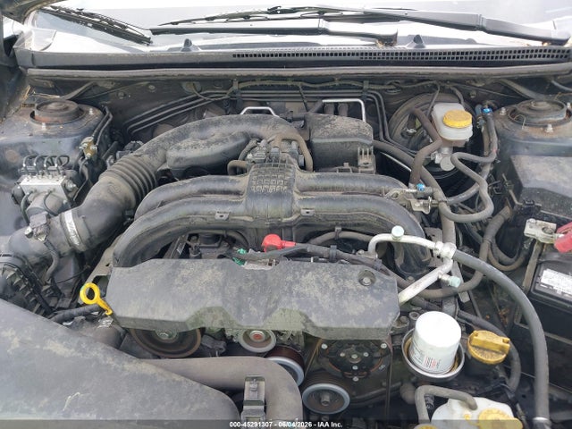 Subaru Impreza 2.0i Premium