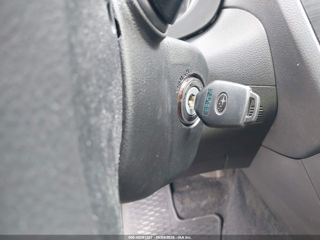 Subaru Impreza 2.0i Premium