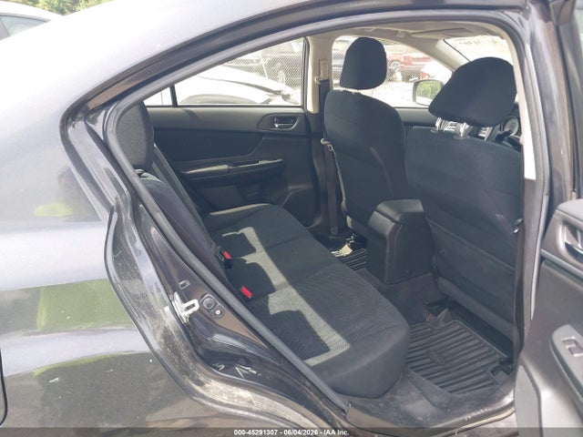 Subaru Impreza 2.0i Premium
