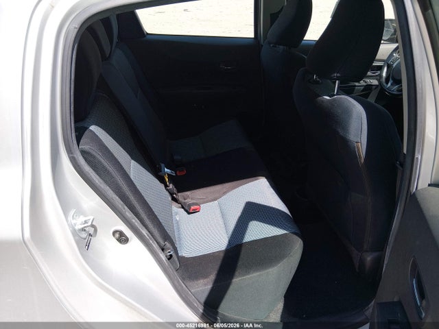 Toyota Yaris Se