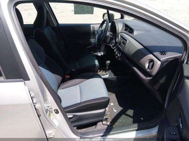 Toyota Yaris Se