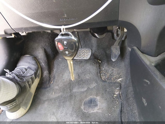 Toyota Yaris Se