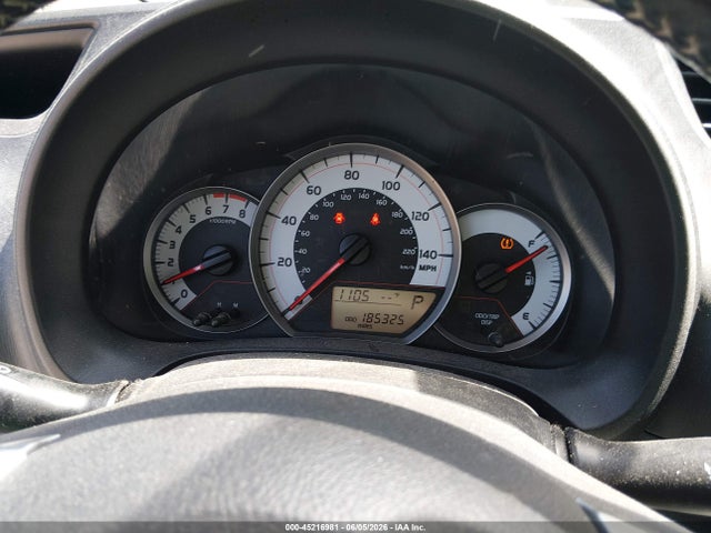 Toyota Yaris Se