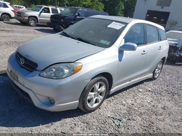 Toyota Matrix Xr