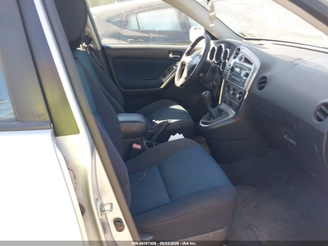 Toyota Matrix Xr