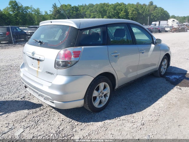 Toyota Matrix Xr