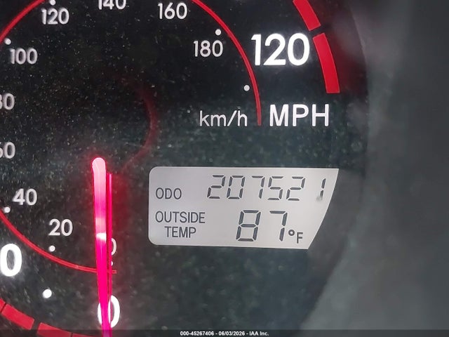 Toyota Matrix Xr