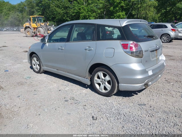 Toyota Matrix Xr