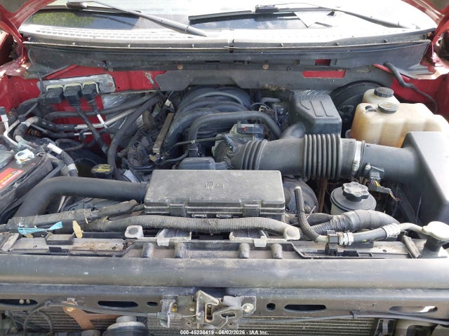 Ford F-150 Xlt