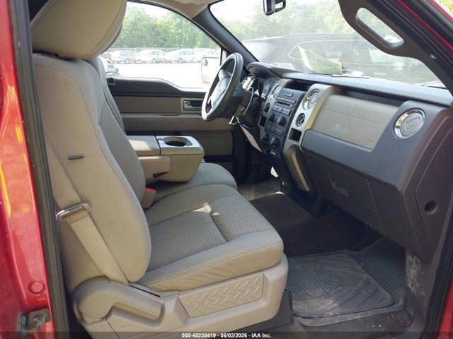 Ford F-150 Xlt